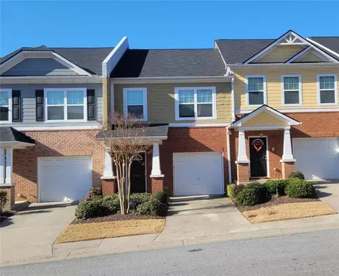 750 Arbor Gate Ln, Lawrenceville, GA 30044