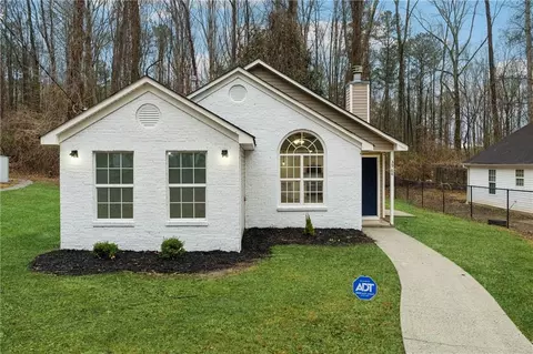 3968 Blanton Ave SW, Atlanta, GA 30331