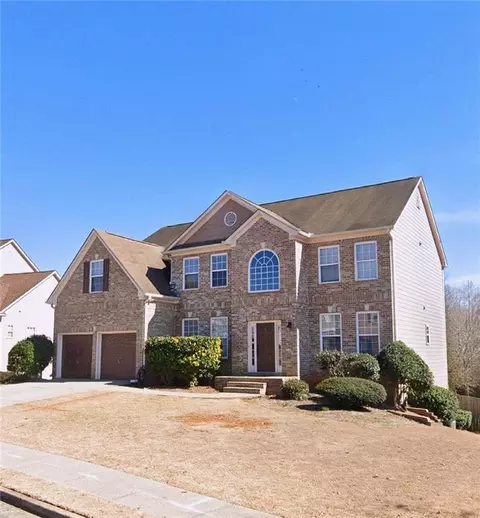 5320 Coventry Creek Dr, Cumming, GA 30040