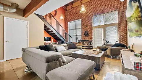 445 N Sessions St NW #2205, Marietta, GA 30060