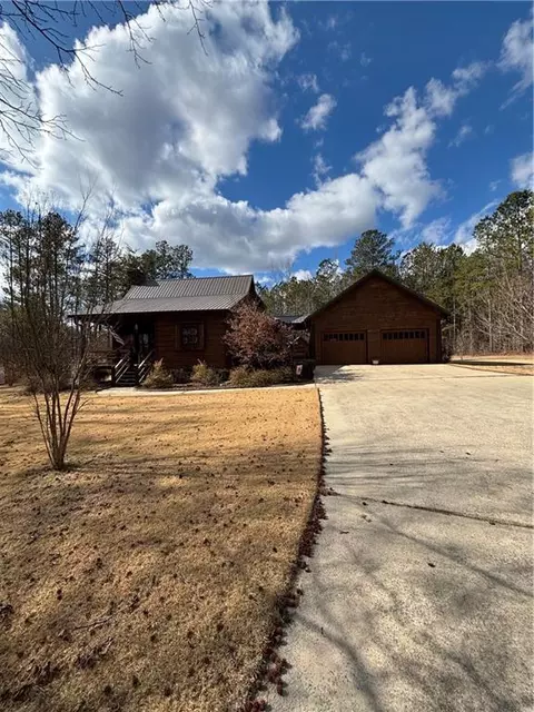 197 Coppermine Rd, Buchanan, GA 30113
