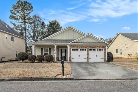 152 Mercer Ln, Cartersville, GA 30120