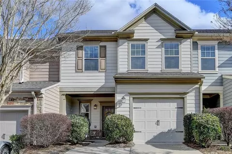3110 Deercrest Ct #107, Cumming, GA 30040