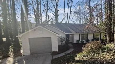 2268 Turtle Club Dr NE, Marietta, GA 30066