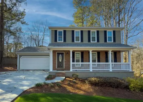 601 Ashton Ln, Lawrenceville, GA 30044