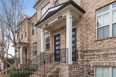 4223 Deming Cir, Atlanta, GA 30342