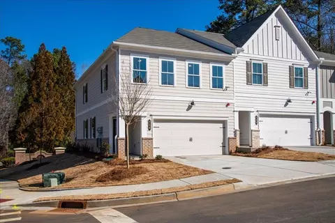 754 Trevett Way, Marietta, GA 30062