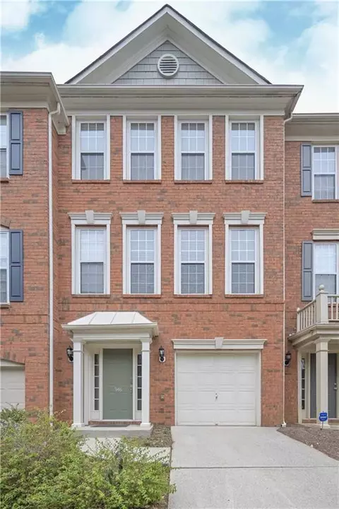 5146 Manerdale Dr SE #4, Atlanta, GA 30339