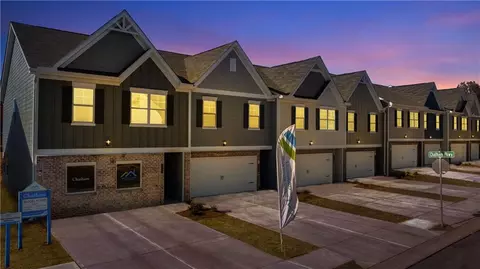 11555 Chatham Dr, Hampton, GA 30228 photo 2