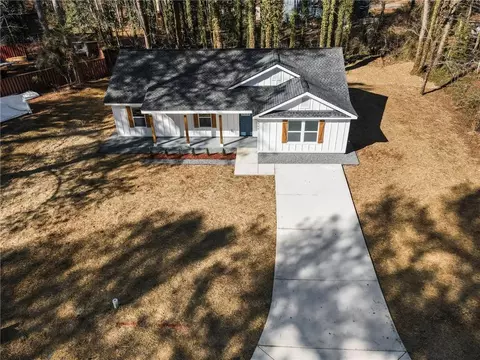 2716 Battle Trl SW, Marietta, GA 30064