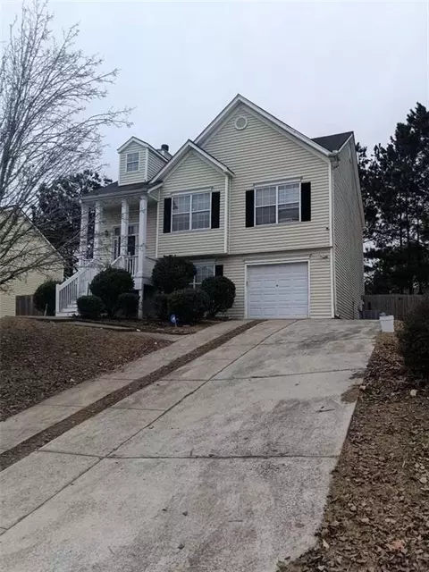 4413 Roche St, Atlanta, GA 30349