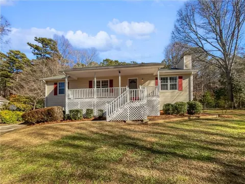 3123 Shiloh Pl, Canton, GA 30115