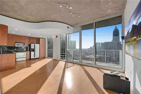 860 Peachtree St NE #1412, Atlanta, GA 30308