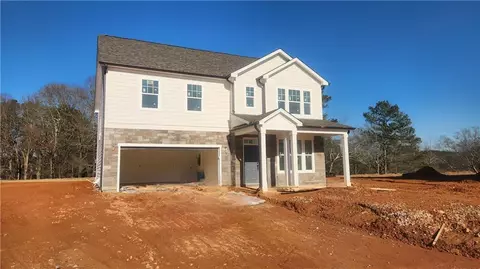 64 Everly Way, Bethlehem, GA 30620 photo 2