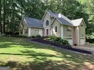 262 French Village Blvd, Sharpsburg, GA 30277