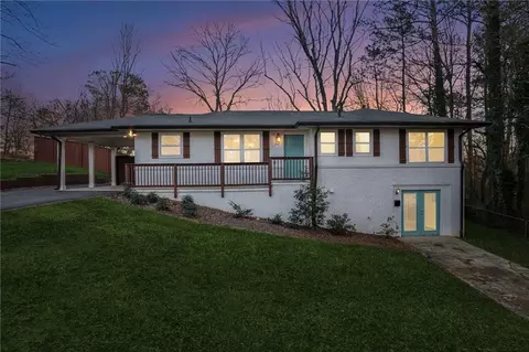 2206 Bells Ferry Rd, Marietta, GA 30066