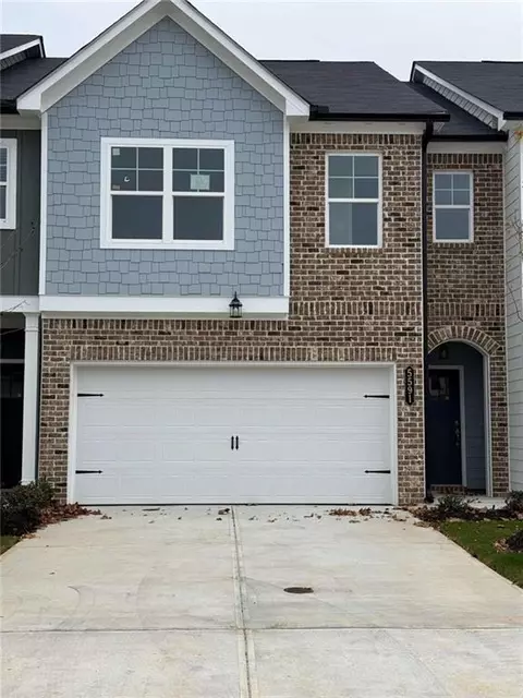 5629 Hislop Ln #85, Mableton, GA 30126