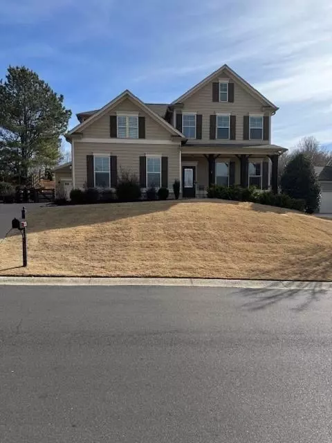 9135 Maple Run Trl, Gainesville, GA 30506 photo 3