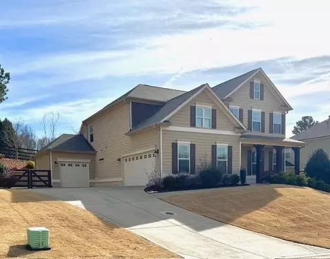 9135 Maple Run Trl, Gainesville, GA 30506 photo 2