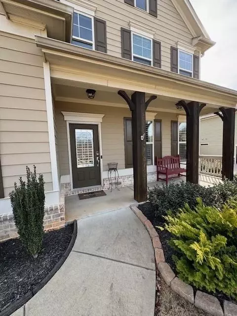 9135 Maple Run Trl, Gainesville, GA 30506 photo 4