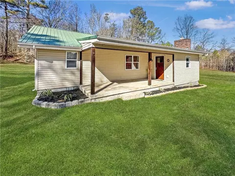 7876 151 Hwy, La Fayette, GA 30728