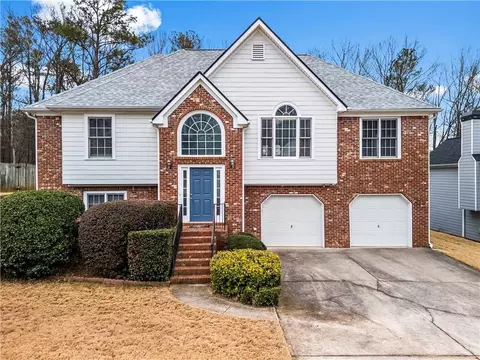 613 Montview Ct SW, Marietta, GA 30060