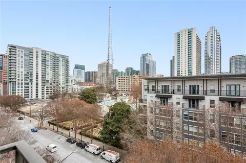 845 Spring St NW #429, Atlanta, GA 30308