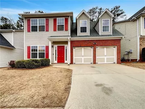 4 Brookvalley Ct W, Dallas, GA 30157