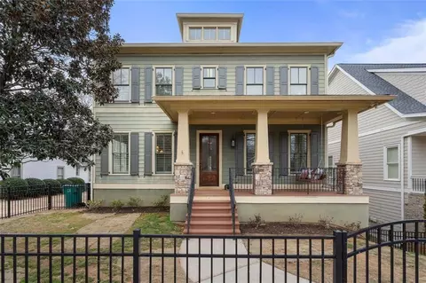 2616 Highland Ave SE, Smyrna, GA 30080