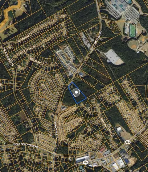 2159 Sunny Hill Rd, Lawrenceville, GA 30043