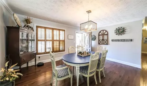 Dining - 47 Perry Ln, Buchanan, GA 30113 photo 2 of 2