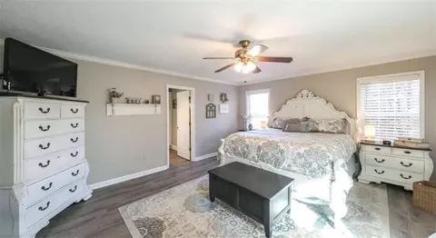 Bedroom - 47 Perry Ln, Buchanan, GA 30113 photo 3 of 10