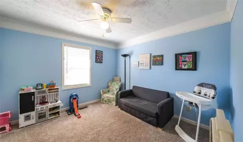 Bedroom - 47 Perry Ln, Buchanan, GA 30113 photo 6 of 10
