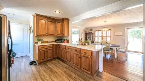Kitchen - 47 Perry Ln, Buchanan, GA 30113 photo 1 of 6