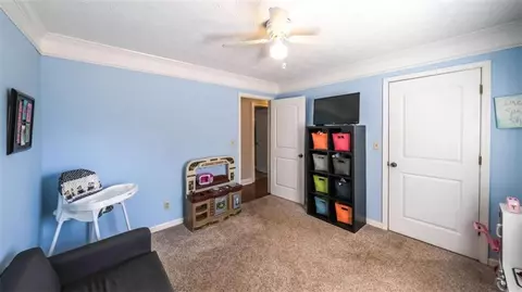 Bedroom - 47 Perry Ln, Buchanan, GA 30113 photo 7 of 10