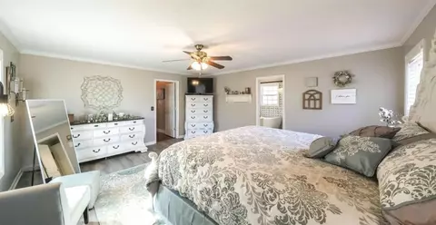 Bedroom - 47 Perry Ln, Buchanan, GA 30113 photo 4 of 10