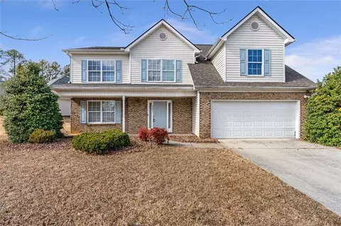 3521 Imperial Hill Dr, Snellville, GA 30039