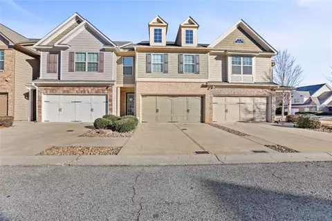 4004 Princeton Lakes Pass, Atlanta, GA 30331