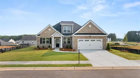 1701 Westland Ct, Bogart, GA 30622