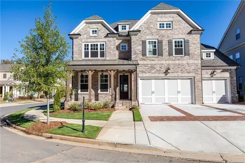 11360 Bennett Ln, Johns Creek, GA 30097