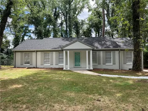 2812 Arlington Rd, Atlanta, GA 30344