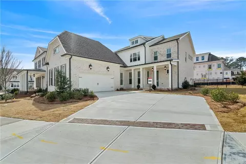 11335 Bennett Ln, Johns Creek, GA 30097