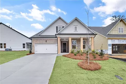 169 Mooney Rd, Woodstock, GA 30188