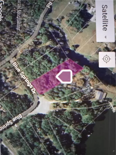 lot24 Blue Springs Dr, Buckhead, GA 30625