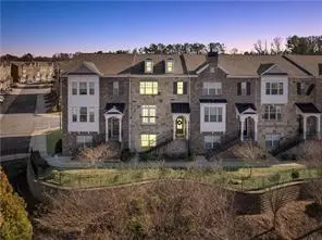 4178 Butler Dr #98, Atlanta, GA 30341