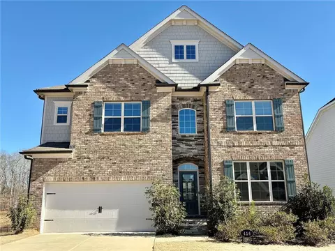 416 Aristides Way, Canton, GA 30115