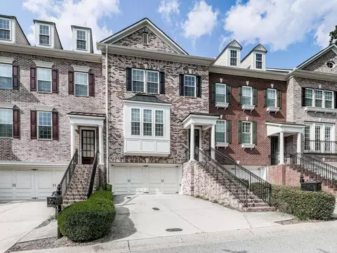 5104 Waters Edge Trl, Roswell, GA 30075