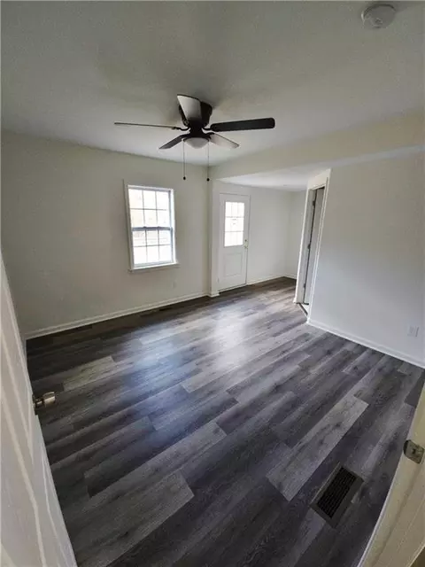 Bedroom - 1118 Brookhaven Cir, Toccoa, GA 30577 photo 6 of 7