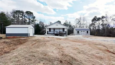 1118 Brookhaven Cir, Toccoa, GA 30577