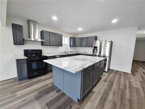 Kitchen - 1118 Brookhaven Cir, Toccoa, GA 30577 photo 1 of 1